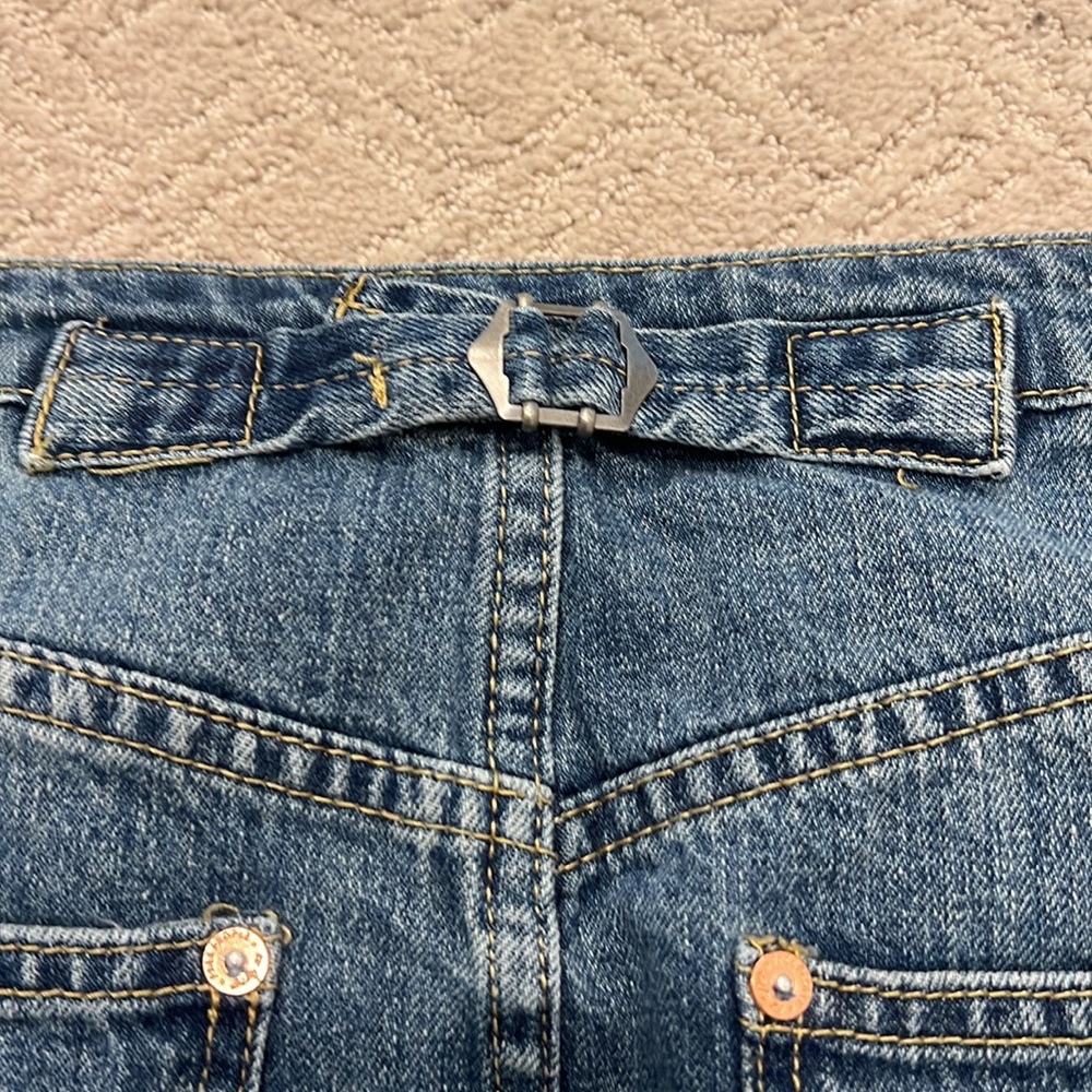 Free people skirt - Picture 4 of 5